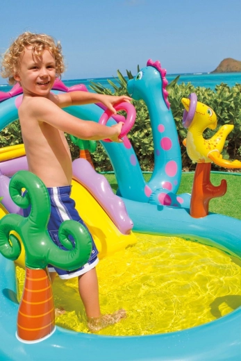 More play activities