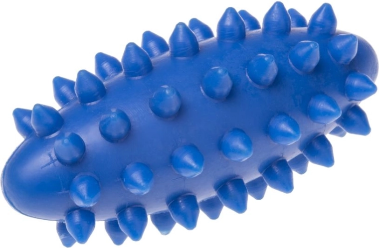 TULLO physio sensory massage bean blue