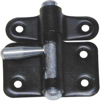 Universal Locking Bolt UZ 35, galvanized – pack of 10 pcs