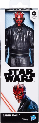 Star Wars фигурка Darth Maul Titan Hero