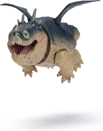 Вярно пресъздаване на филмовия дракон