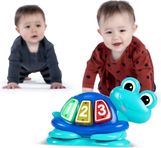 Учене чрез игра: 3 режима, 4 езика