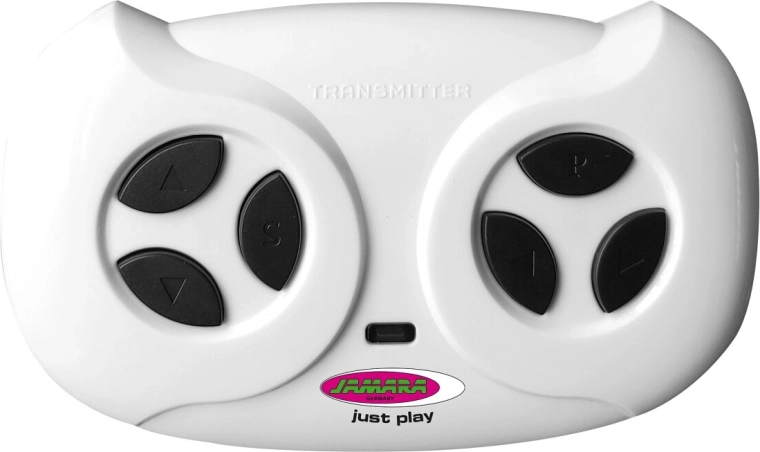 Remote Control for the Lamborghini Revuelto Li-Power 12.6 V Children's Ride-On Vehicle