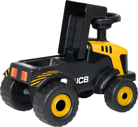 Отделение за съхранение под седалката