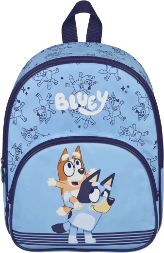 Раница Bluey с преден джоб - 1 брой