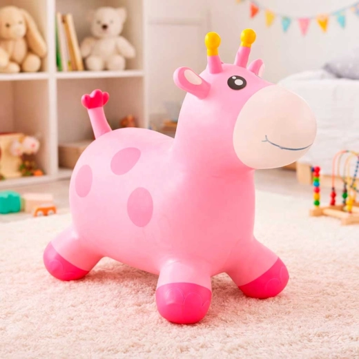 Cute giraffe design
