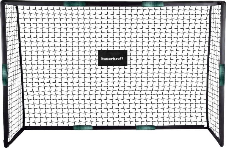 Sturdy frame and full net coverage