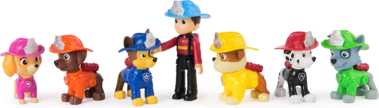 Fire Rescue firefighter uniforms