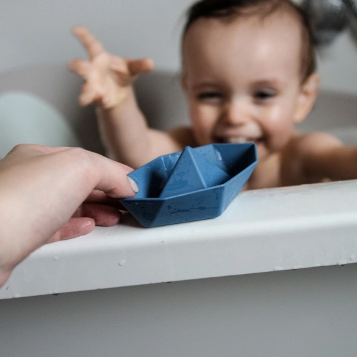 Soft silicone for easy gripping