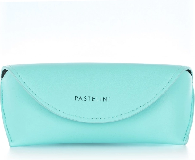 Калъф за очила PASTELINI зелен