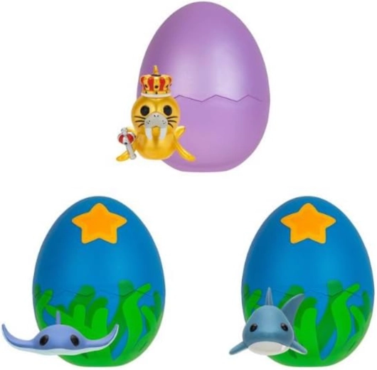 Изненада и виртуален бонус за играта