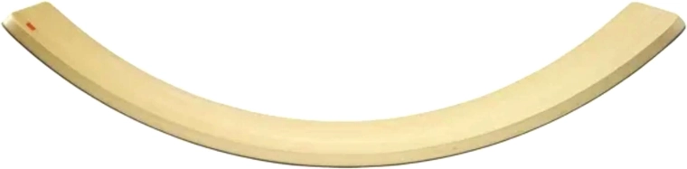 Стабилна дървена конструкция за безопасно люлеене