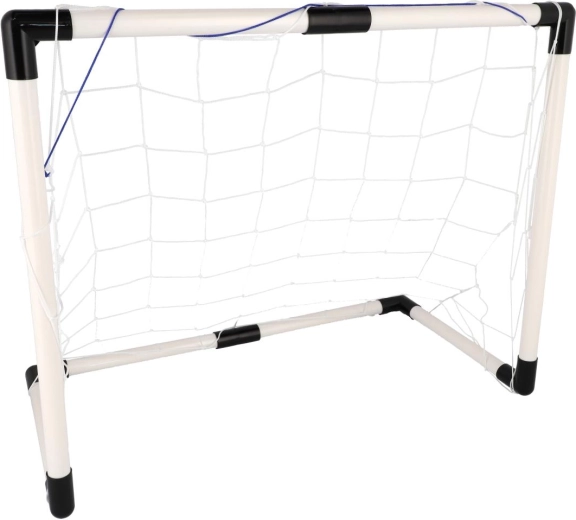 Lightweight frame with net
