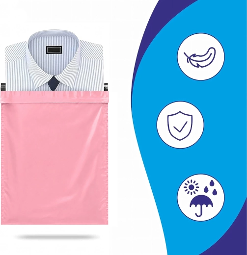 Suitable for shipping clothing
