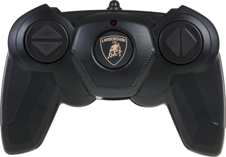 Precise remote control