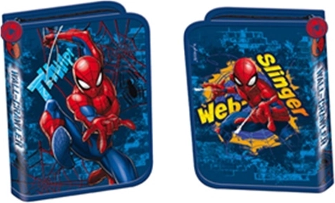 Marvel Spider-Man pencil case 21 cm
