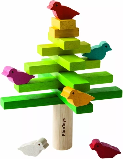 Балансиращо дърво PlanToys