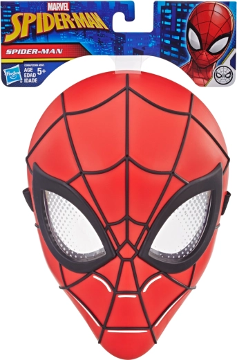 Hasbro Spider-Man Universe mask - 1 piece