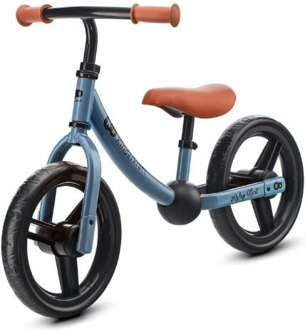 Kinderkraft balance bike 2way next blue sky