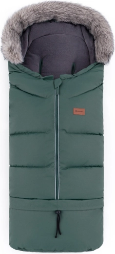 Water-resistant, windproof, and safe on the go