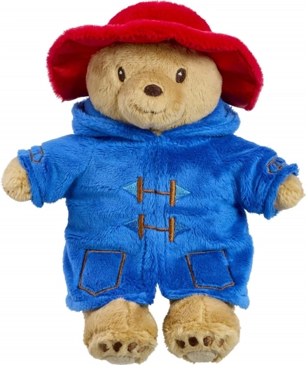 Емблематичният вид на PADDINGTON