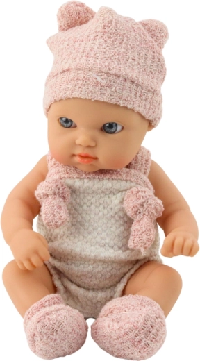 Реалистични детайли и приятен материал