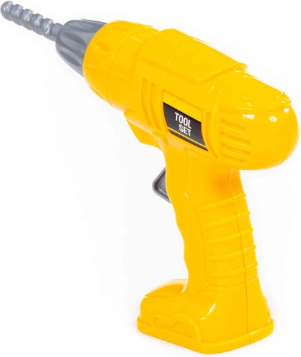 Ергономична дръжка за малки ръце