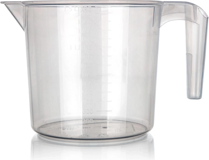 Durable and lightweight transparent plastic