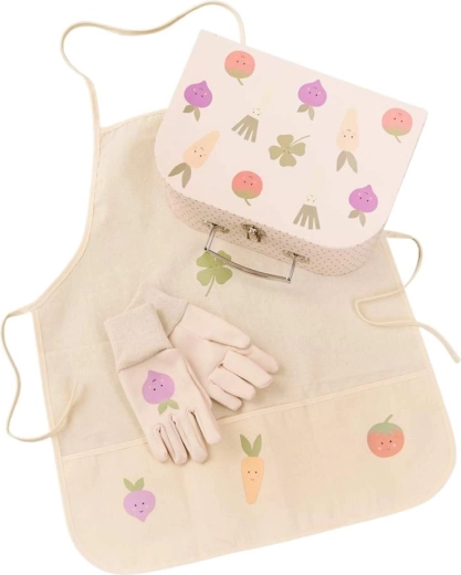 Jabadabado gardening set for children