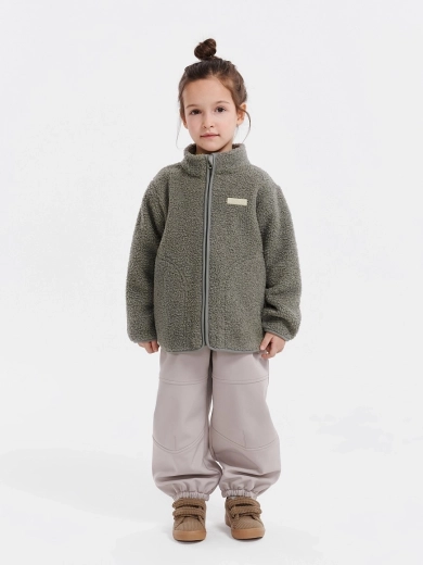 Ветроустойчива технология Windbreaker