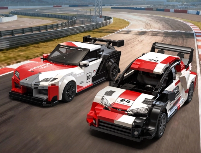 Качествени части с принтове