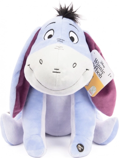 Plush Donkey Disney with Sound 28 cm
