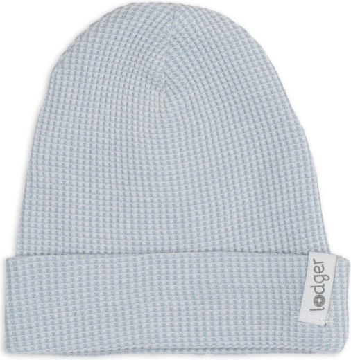 100% cotton with Ciumbelle waffle texture