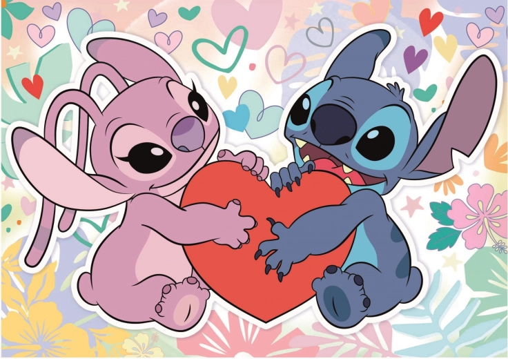 Пъзел Educa Stitch 500 части