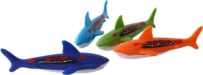 Sporto Diving Sharks - 1 piece