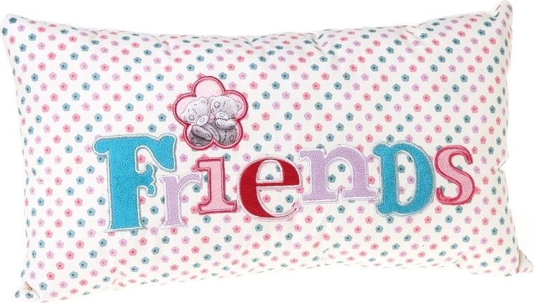 Me to You Tatty Teddy Cushion