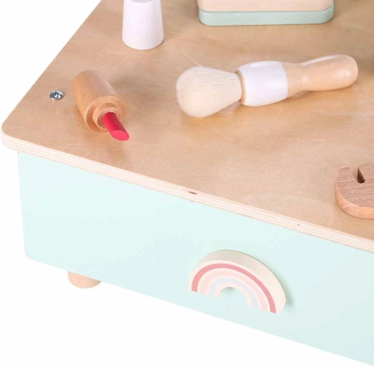 Practical drawer