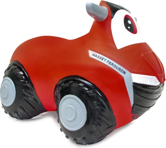 Издръжлив трактор с лиценз Massey Ferguson