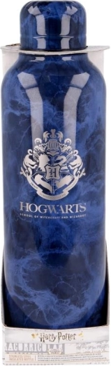 Stainless steel and Harry Potter design