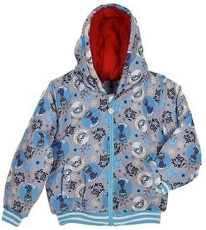 Children's PAW Patrol Jacket