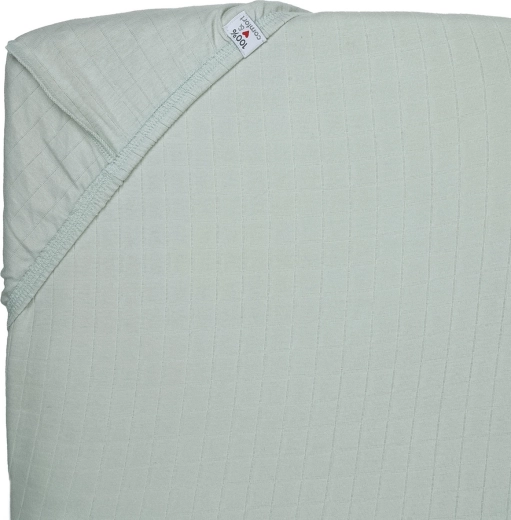 100% organic cotton