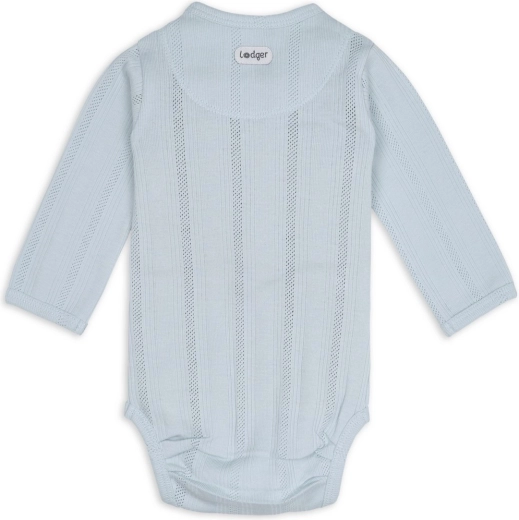 100% organic cotton – soft and breathable