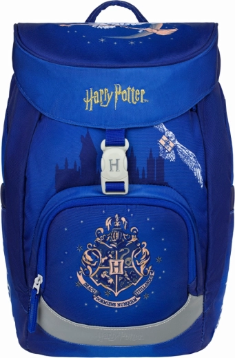 Ученическа раница Airy Harry Potter Хогуортс Хедуиг