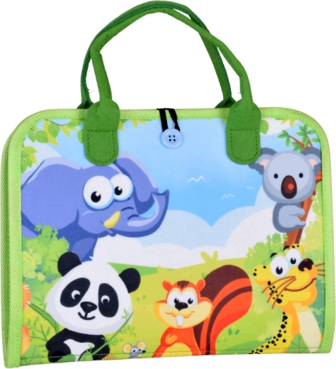 Лесна за пренасяне и безопасна