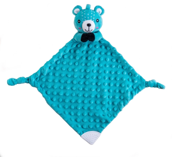 Силиконова дъвкалка за облекчение на венците