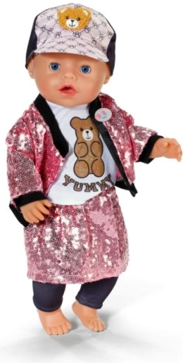 Лесно обличане и реалистични детайли