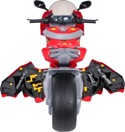 Инструментите винаги под ръка