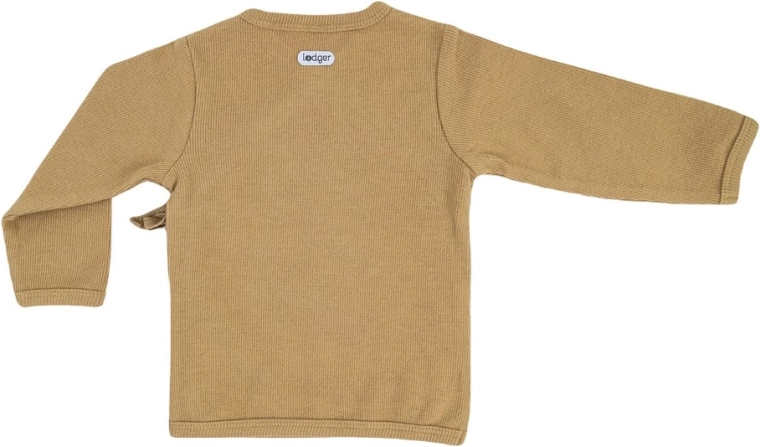 100% cotton knit with Öko-Tex certification