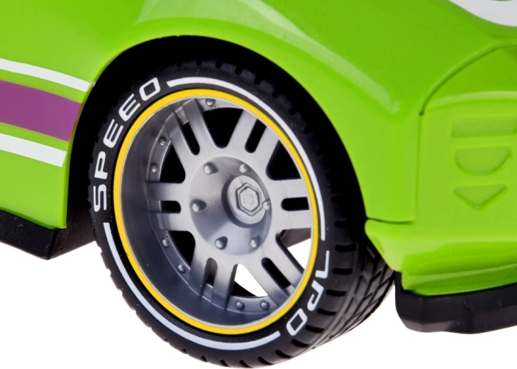 Плавно движение и отлична устойчивост