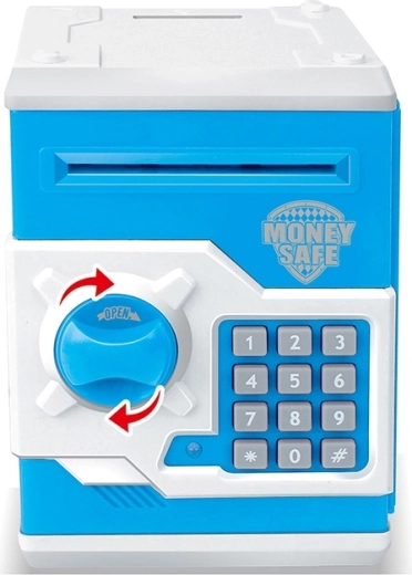 Електрически детски сейф ATM Sparkys